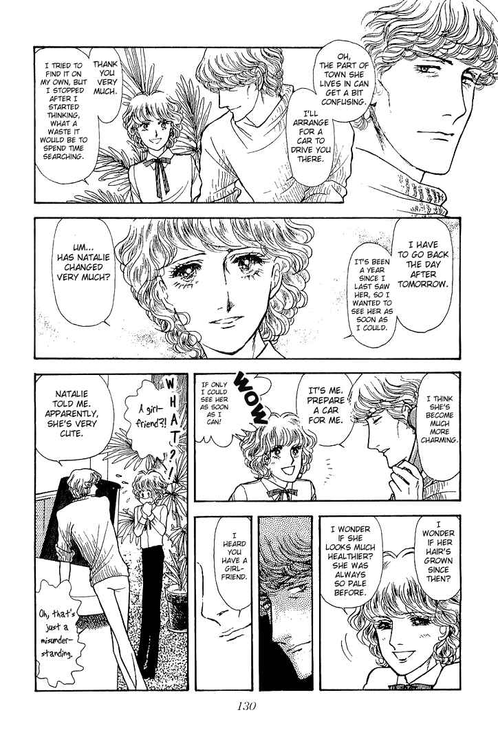 Page 29 Chapter 21 The Sand Castle