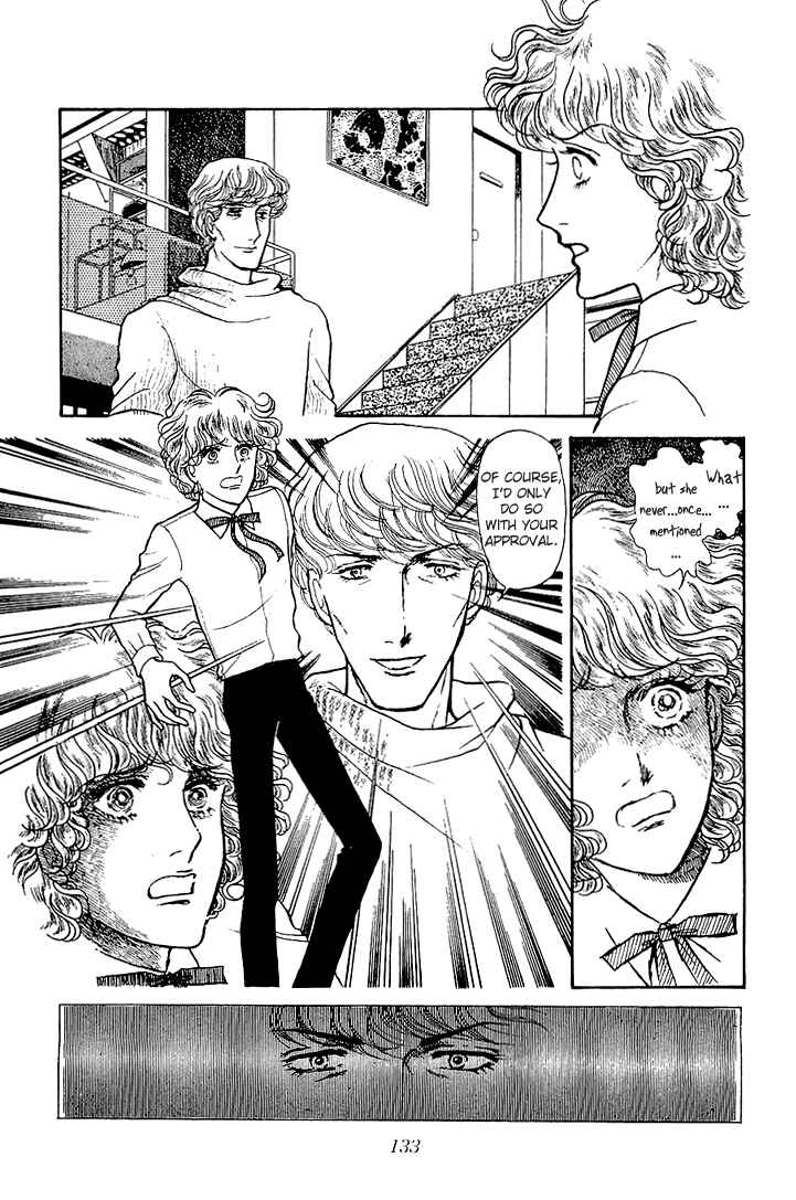 Page 32 Chapter 21 The Sand Castle
