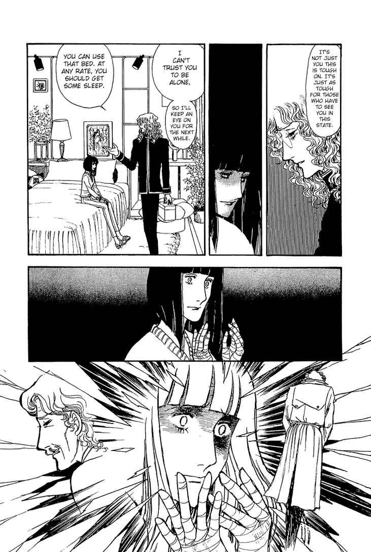 Page 5 Chapter 21 The Sand Castle