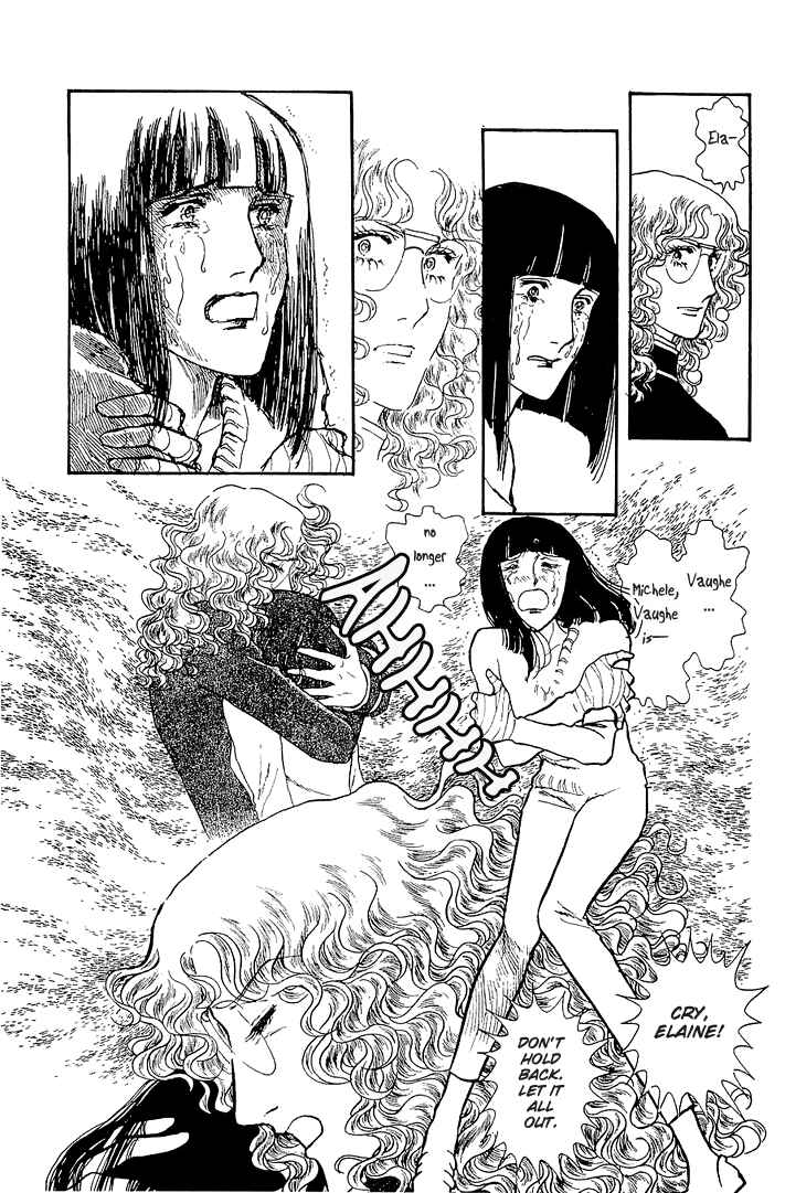 Page 6 Chapter 21 The Sand Castle