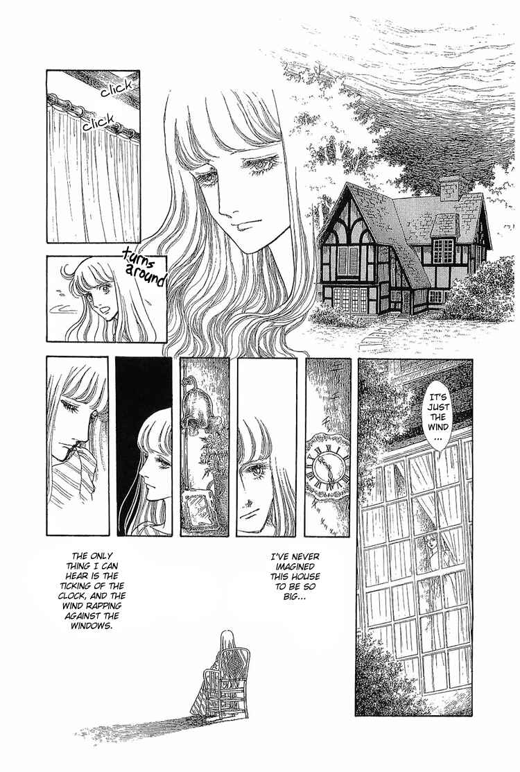 Page 11 Chapter 5 The Sand Castle