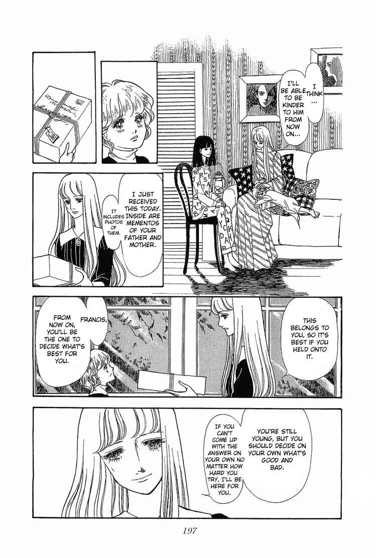 Page 18 Chapter 5 The Sand Castle