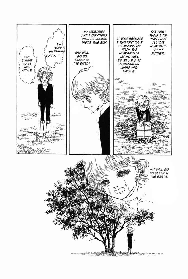 Page 20 Chapter 5 The Sand Castle