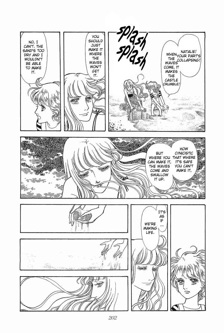 Page 23 Chapter 5 The Sand Castle