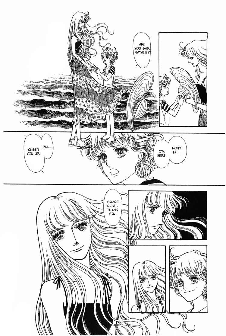 Page 25 Chapter 5 The Sand Castle