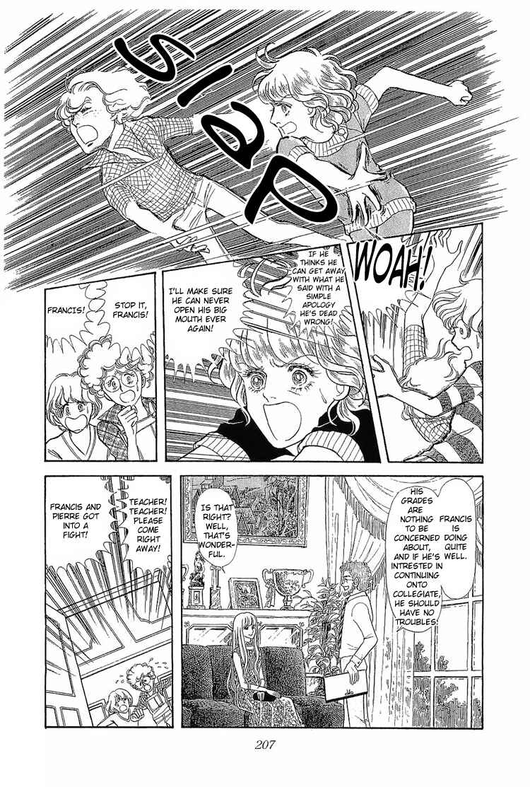 Page 28 Chapter 5 The Sand Castle