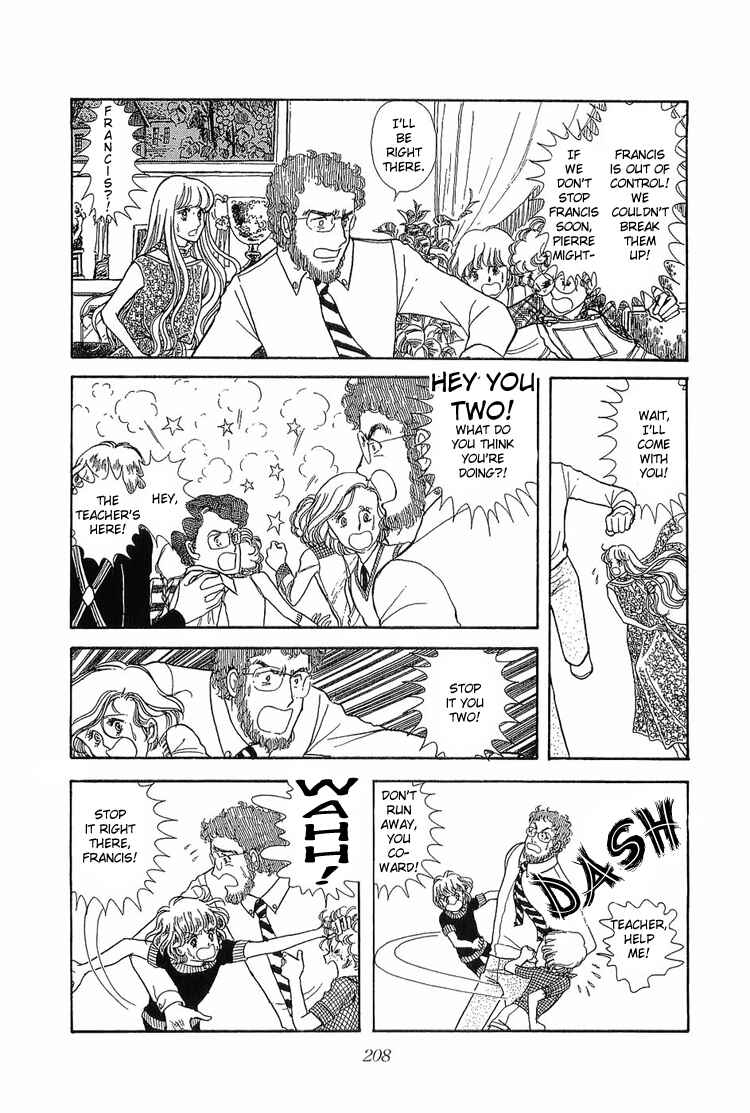 Page 29 Chapter 5 The Sand Castle