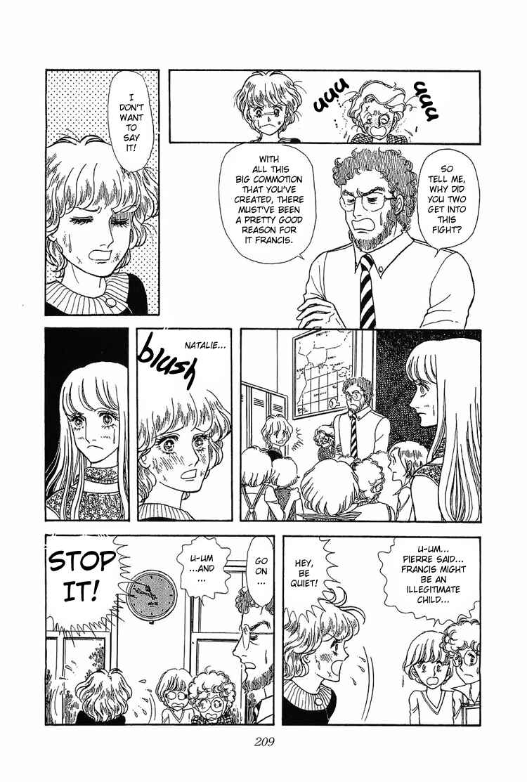 Page 30 Chapter 5 The Sand Castle