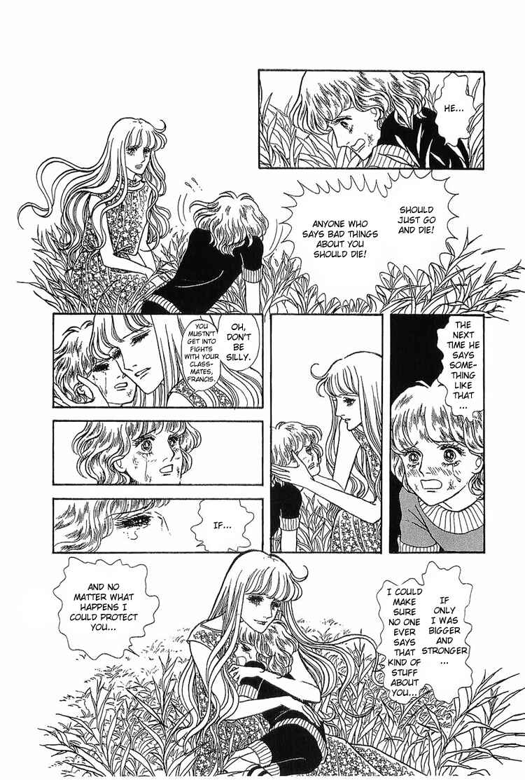 Page 33 Chapter 5 The Sand Castle