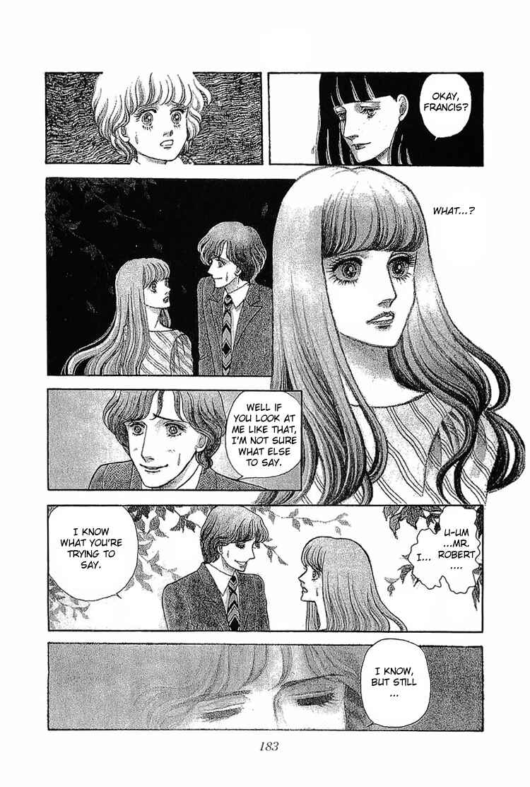 Page 4 Chapter 5 The Sand Castle