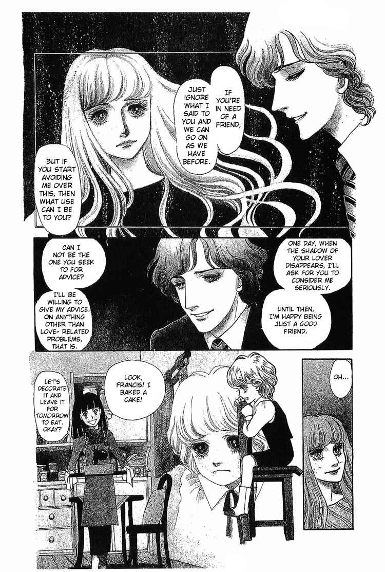 Page 5 Chapter 5 The Sand Castle