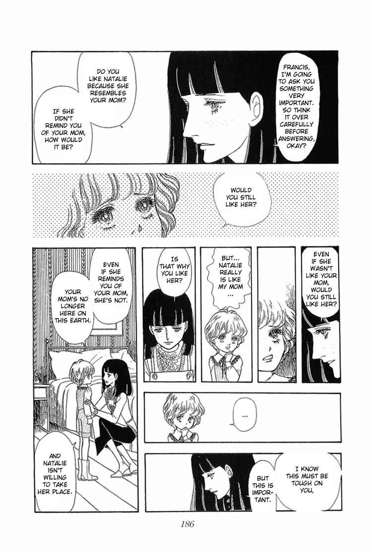 Page 7 Chapter 5 The Sand Castle