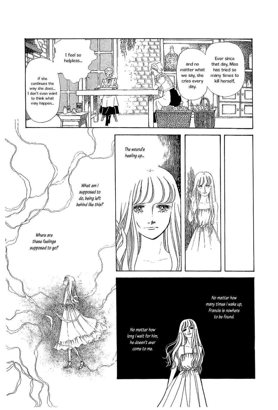 Page 11 Chapter 2 The Sand Castle
