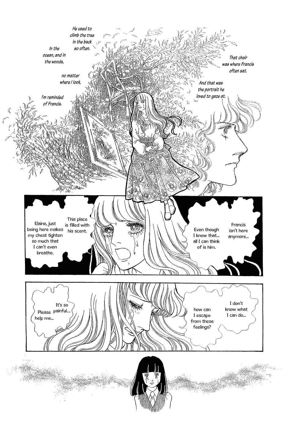 Page 13 Chapter 2 The Sand Castle