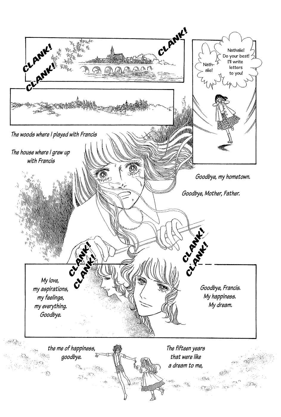 Page 17 Chapter 2 The Sand Castle
