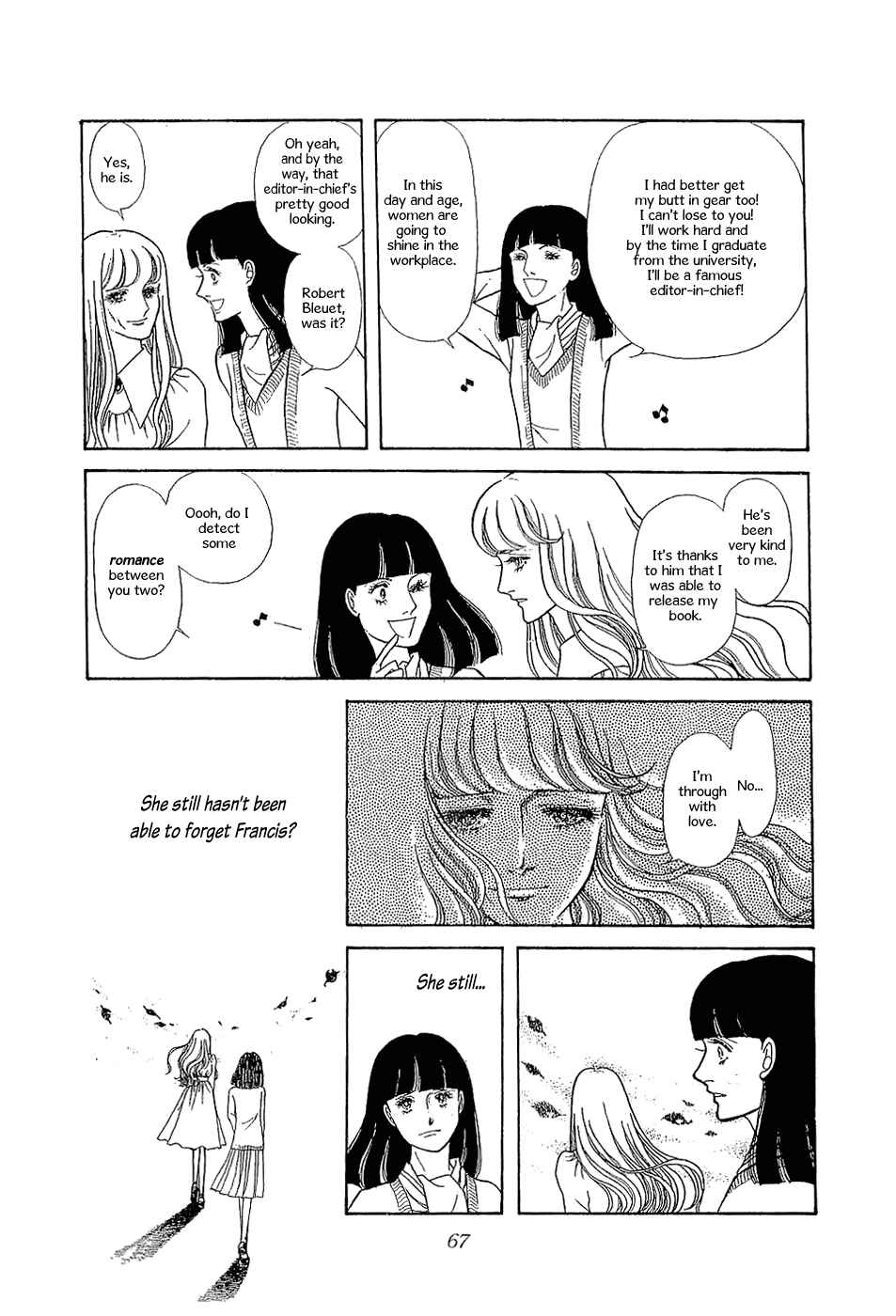 Page 21 Chapter 2 The Sand Castle
