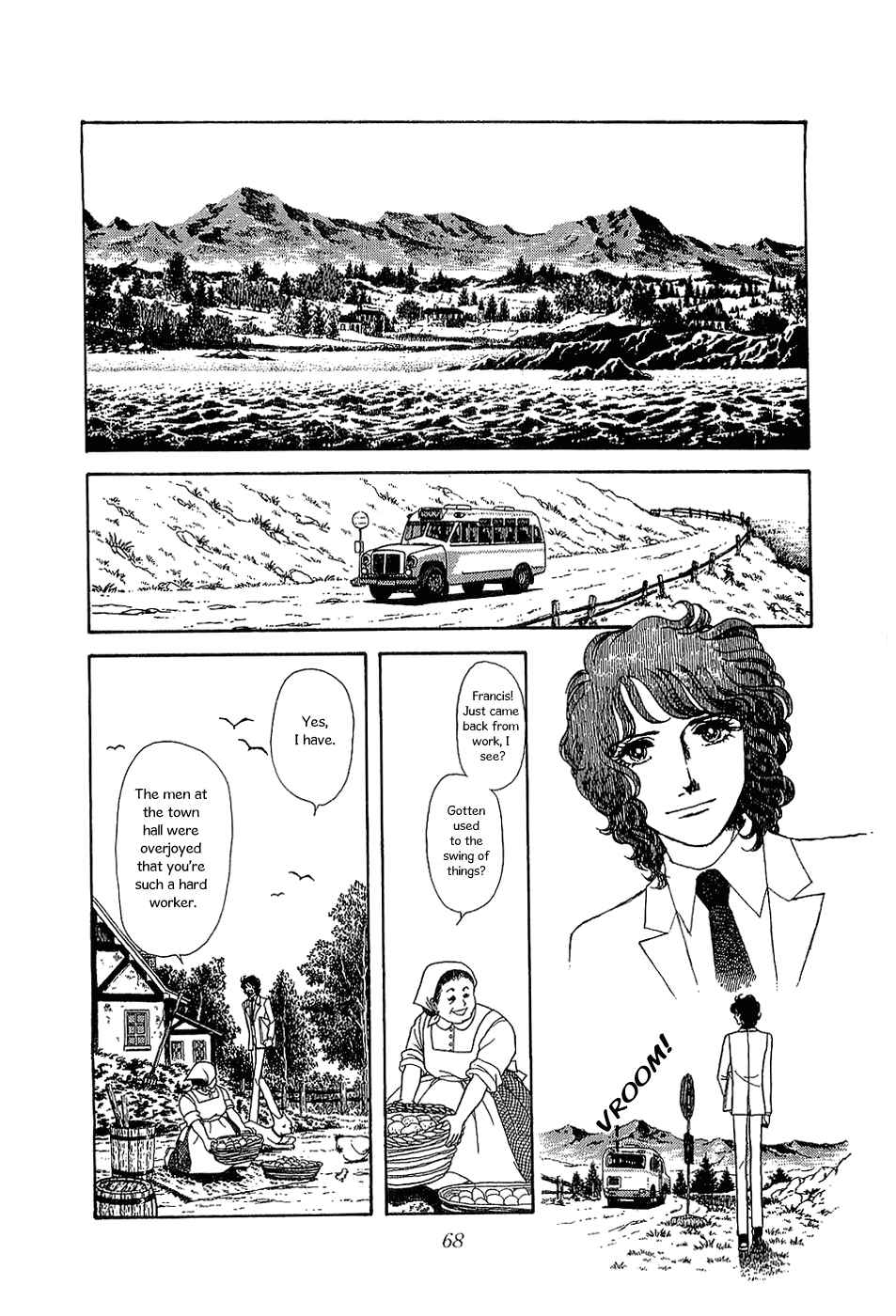 Page 22 Chapter 2 The Sand Castle