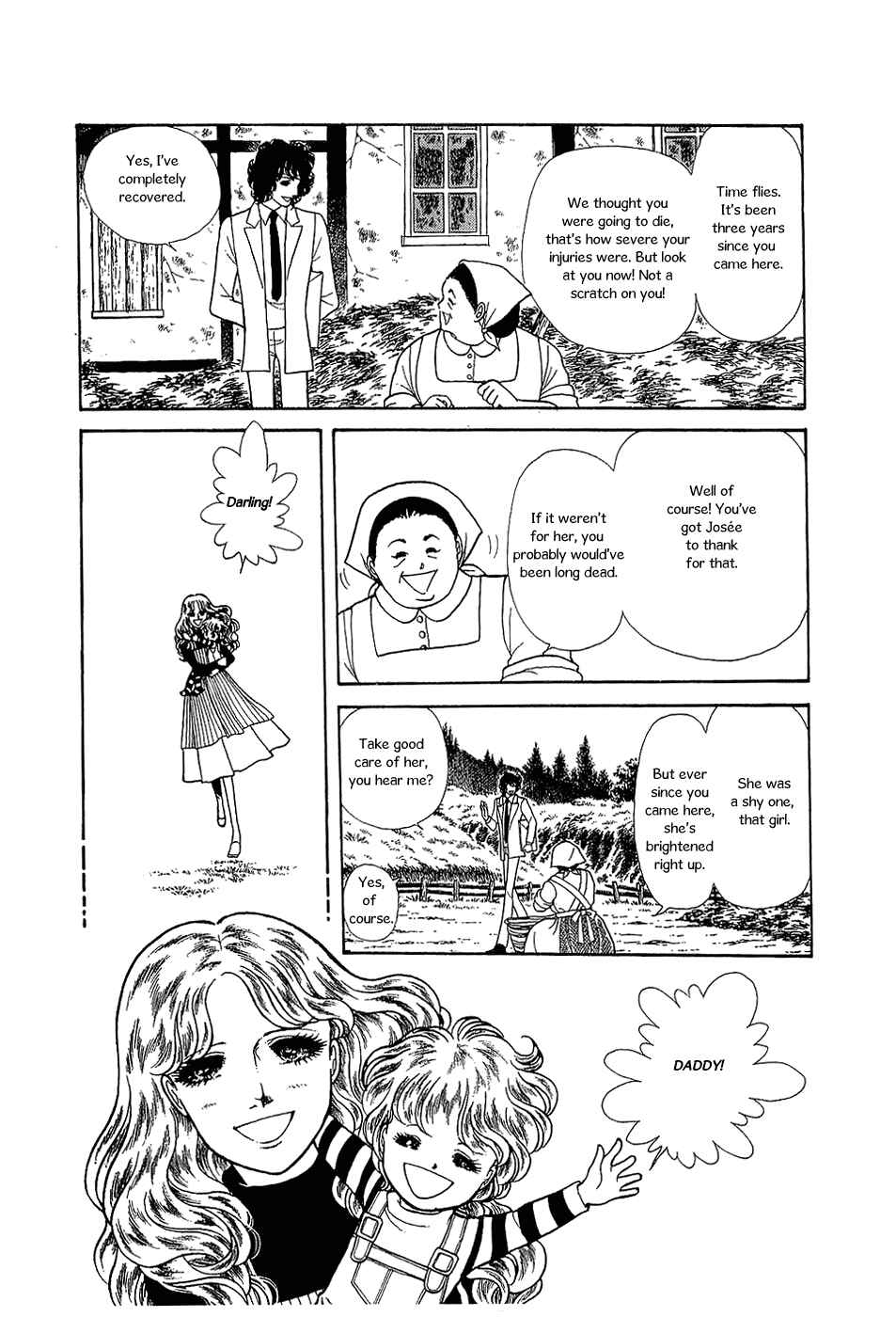Page 23 Chapter 2 The Sand Castle