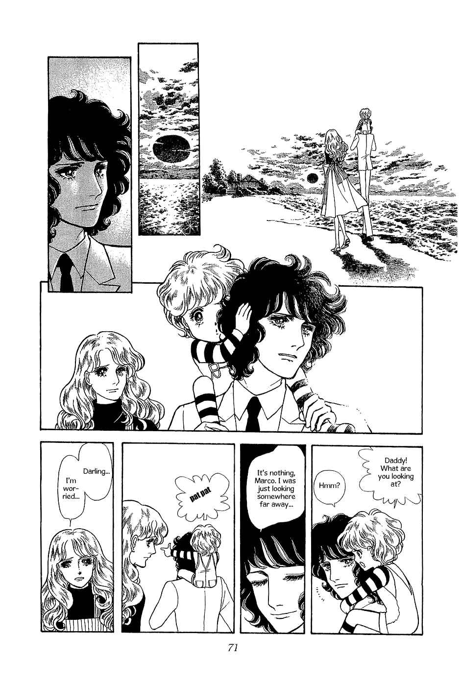 Page 25 Chapter 2 The Sand Castle