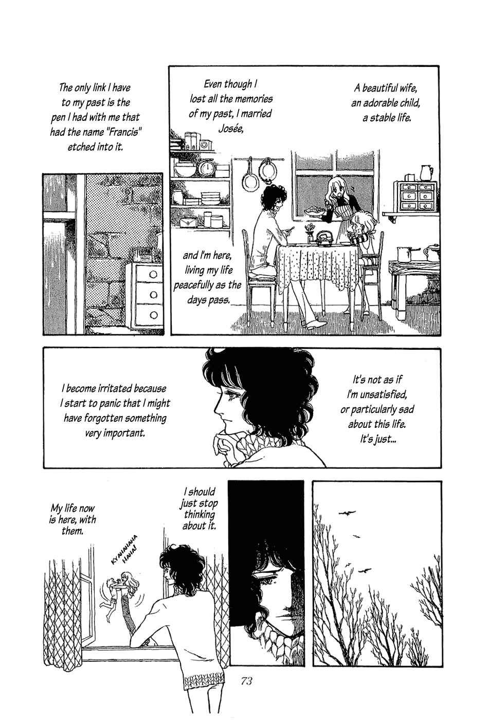 Page 27 Chapter 2 The Sand Castle