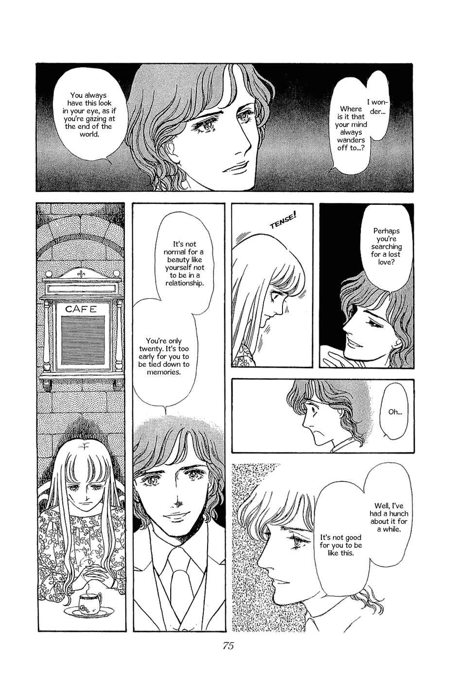 Page 29 Chapter 2 The Sand Castle