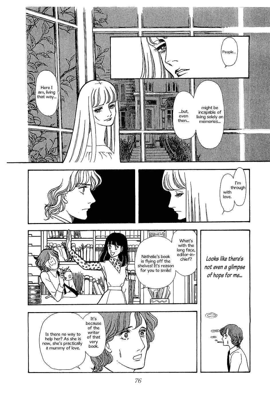 Page 30 Chapter 2 The Sand Castle