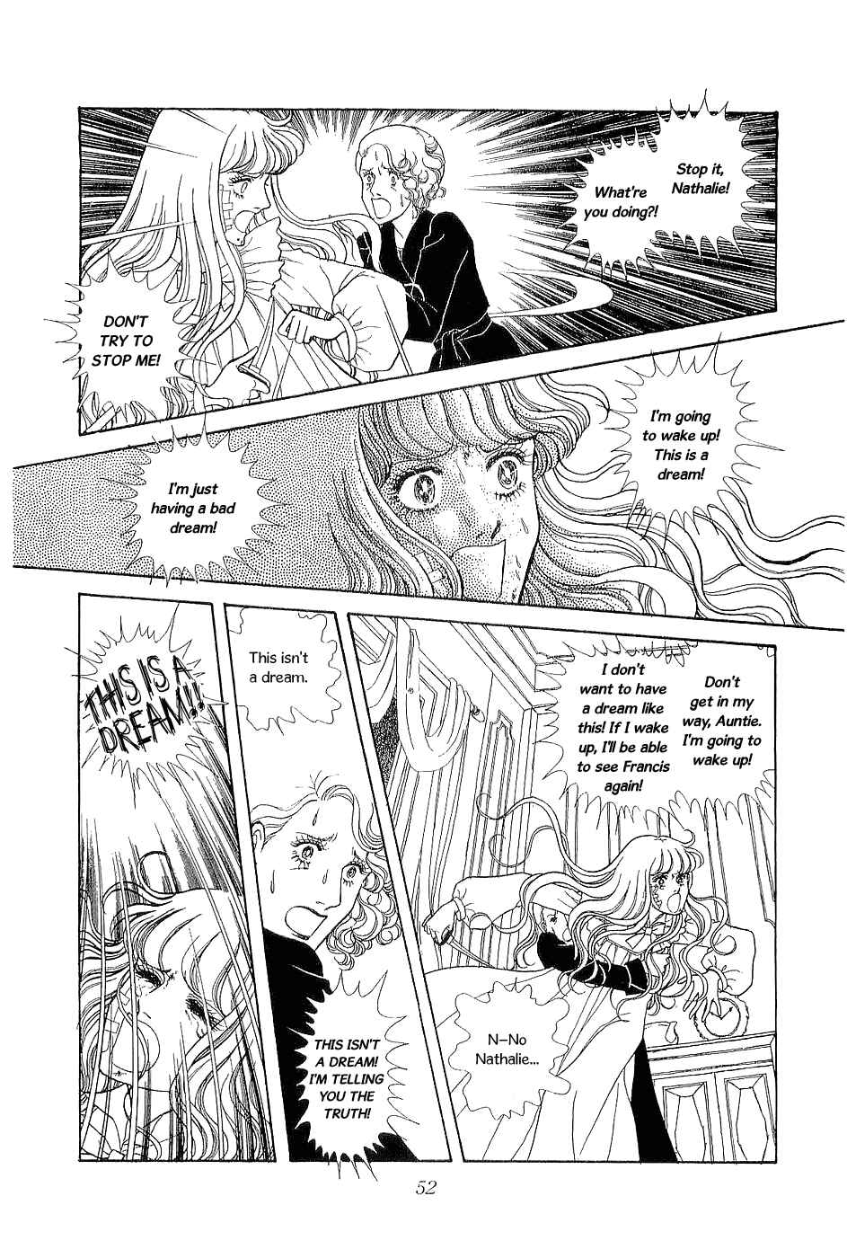 Page 6 Chapter 2 The Sand Castle