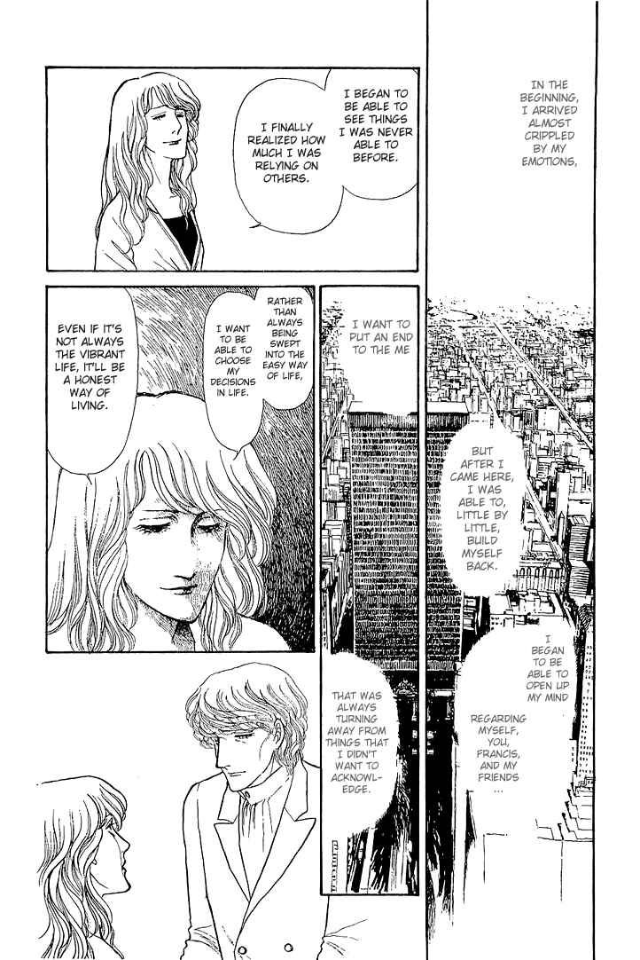 Page 12 Chapter 24 The Sand Castle