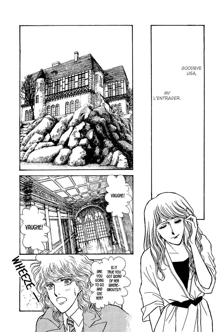 Page 15 Chapter 24 The Sand Castle