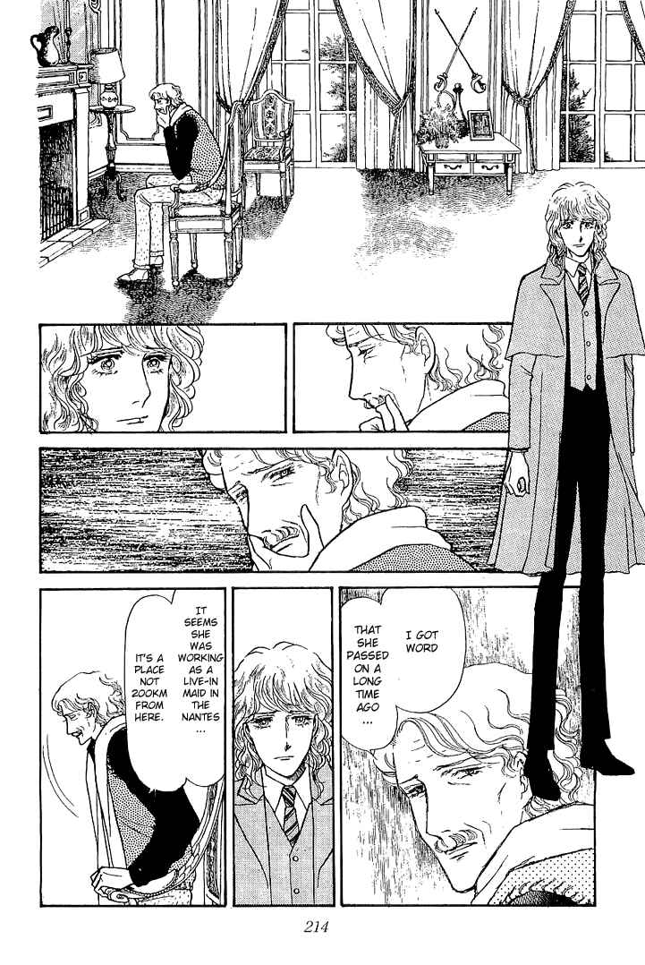 Page 16 Chapter 24 The Sand Castle