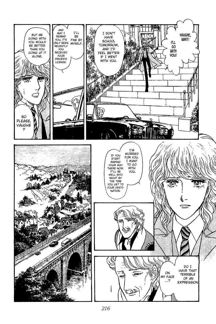 Page 18 Chapter 24 The Sand Castle