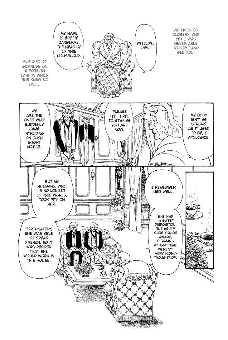 Page 21 Chapter 24 The Sand Castle