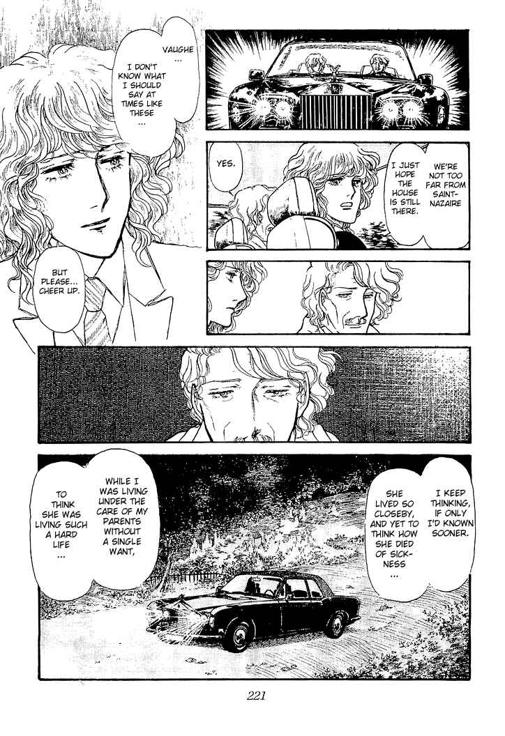 Page 23 Chapter 24 The Sand Castle