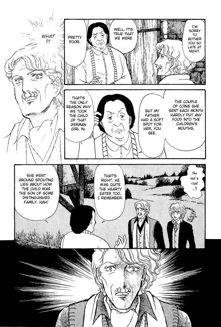 Page 25 Chapter 24 The Sand Castle