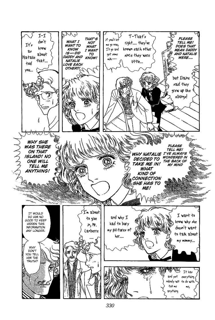 Page 17 Chapter 7.2 The Sand Castle