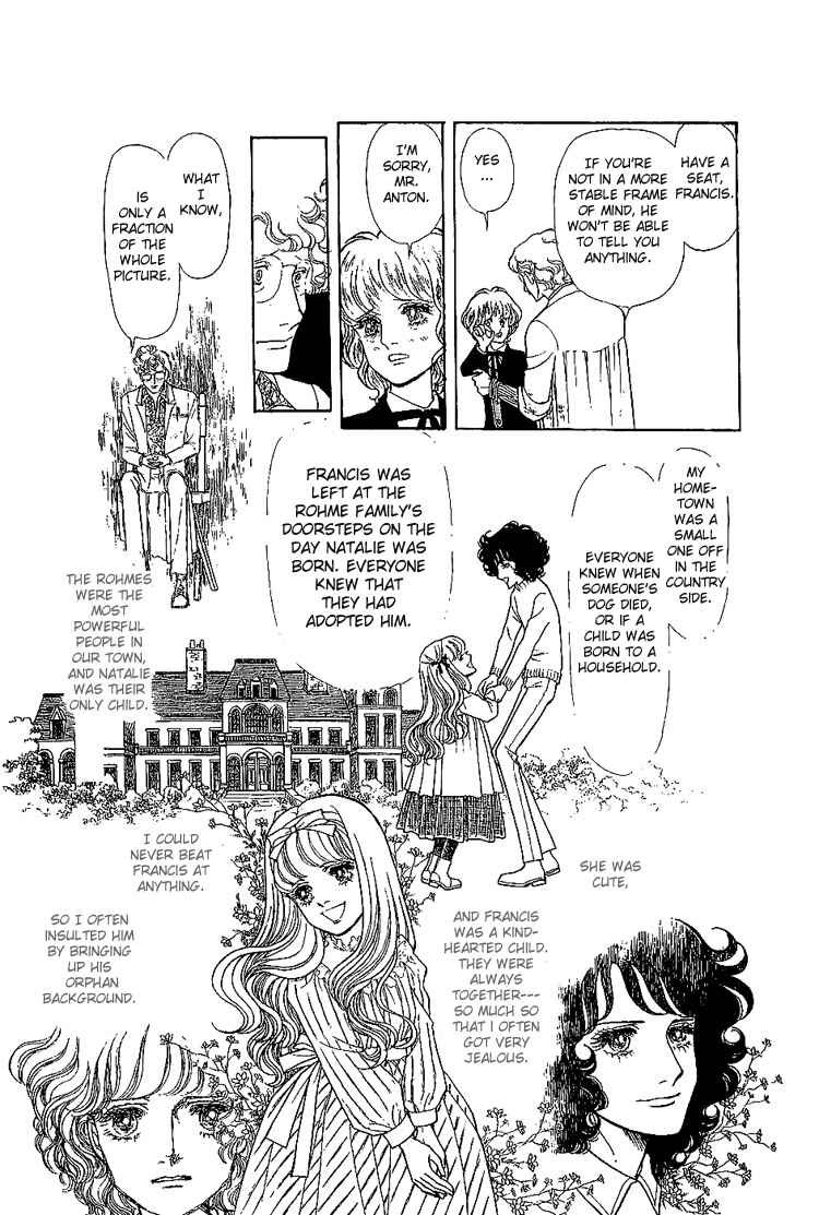Page 18 Chapter 7.2 The Sand Castle