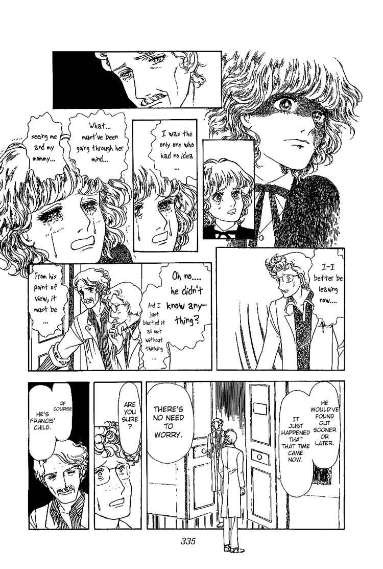 Page 22 Chapter 7.2 The Sand Castle