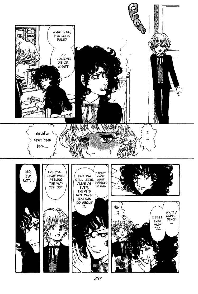 Page 24 Chapter 7.2 The Sand Castle
