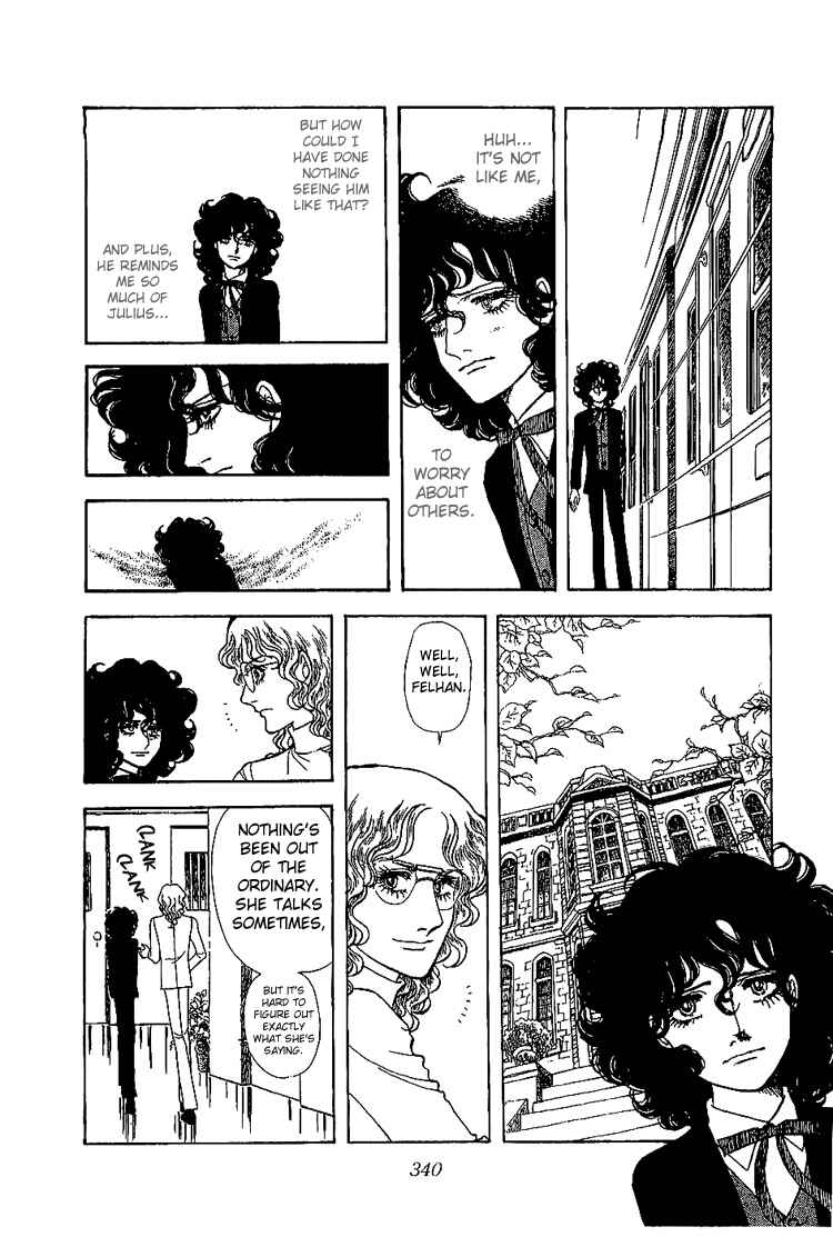 Page 27 Chapter 7.2 The Sand Castle