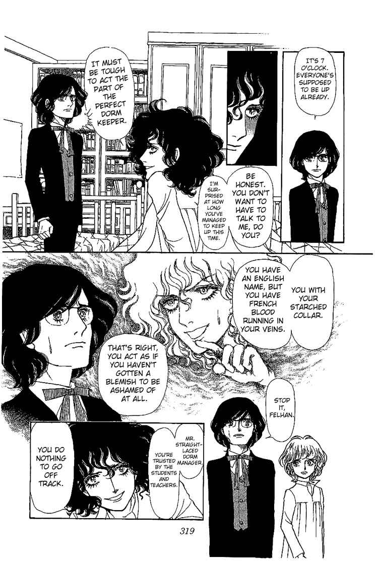 Page 6 Chapter 7.2 The Sand Castle