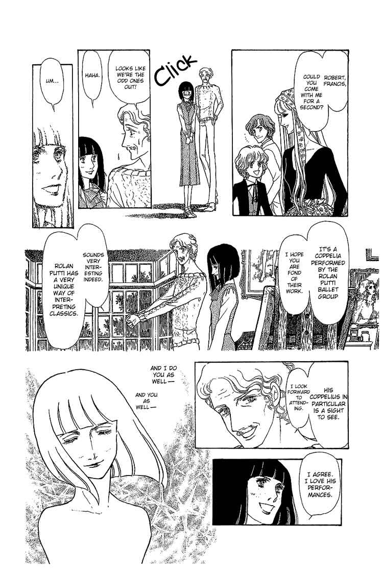 Page 10 Chapter 10 The Sand Castle