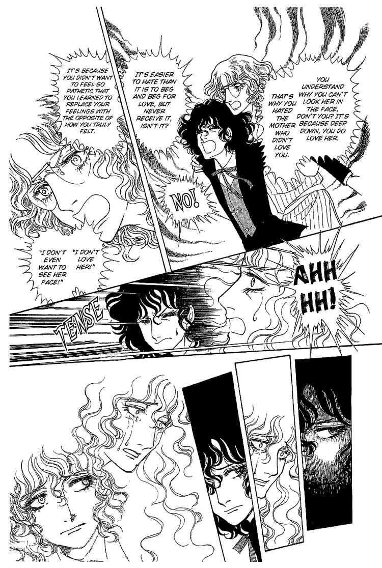 Page 15 Chapter 10 The Sand Castle
