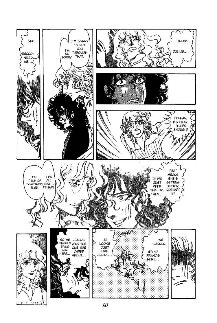 Page 20 Chapter 10 The Sand Castle