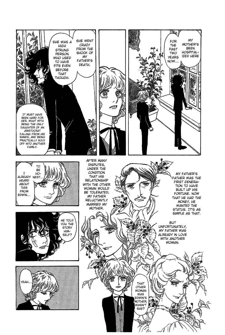 Page 22 Chapter 10 The Sand Castle