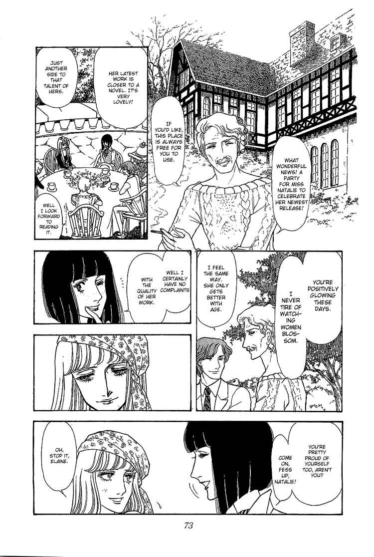 Page 3 Chapter 10 The Sand Castle