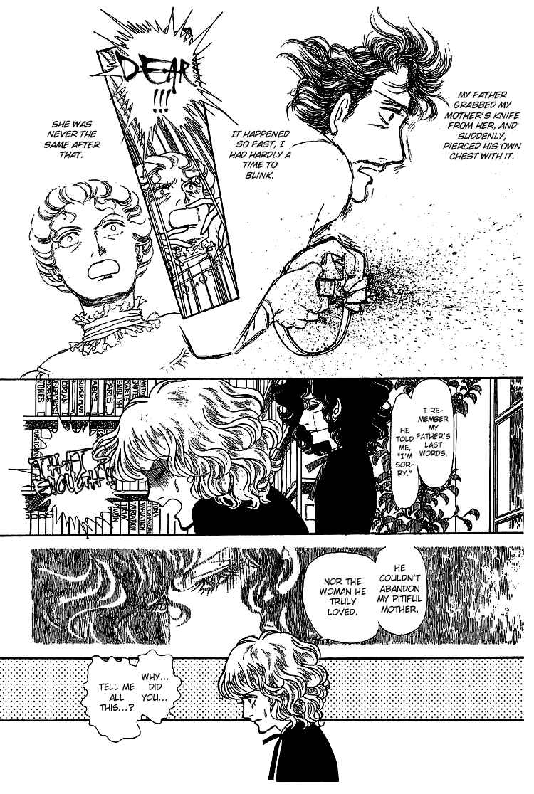 Page 30 Chapter 10 The Sand Castle