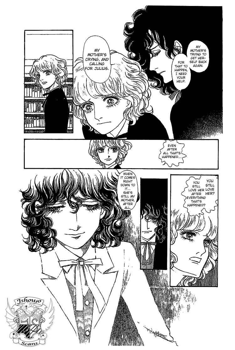 Page 31 Chapter 10 The Sand Castle