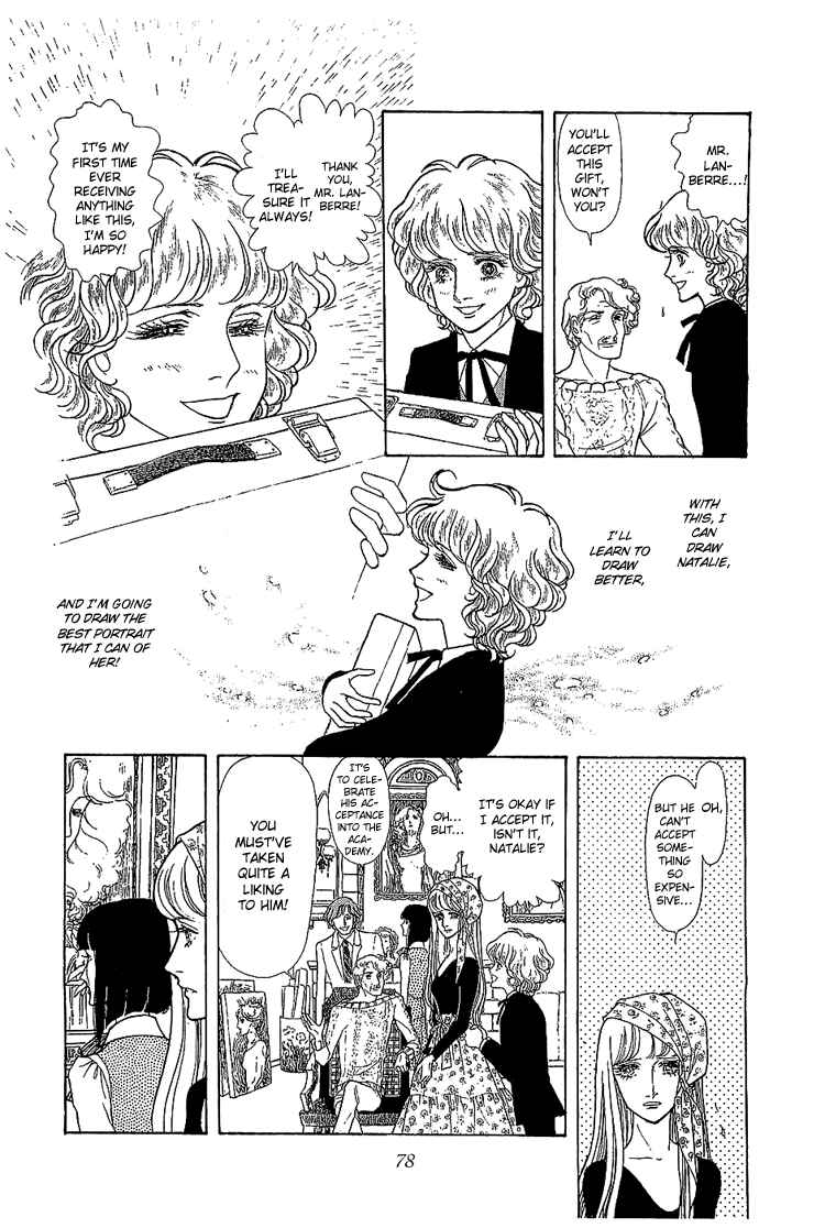 Page 8 Chapter 10 The Sand Castle