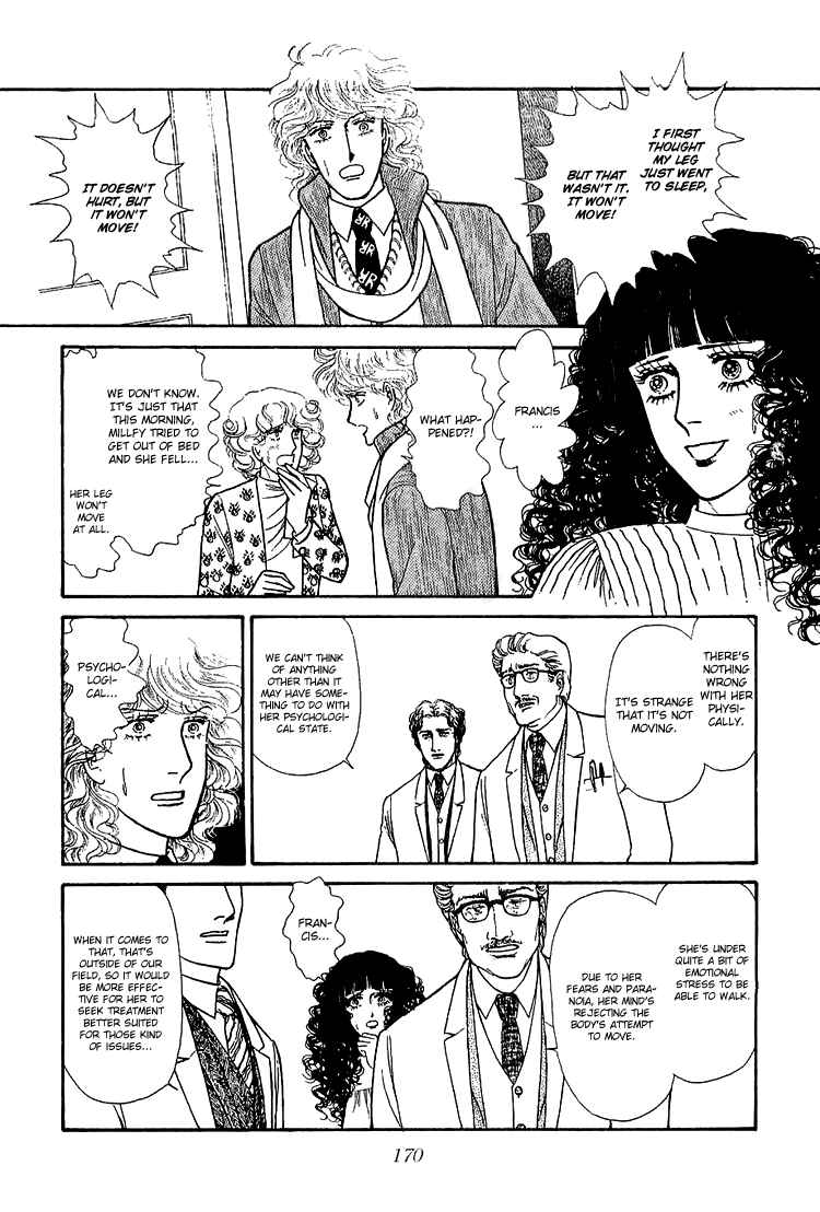 Page 17 Chapter 32 The Sand Castle