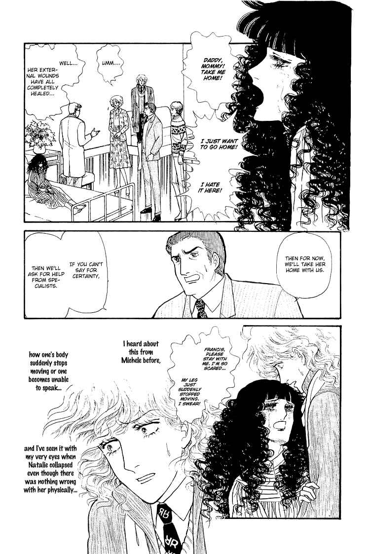 Page 18 Chapter 32 The Sand Castle